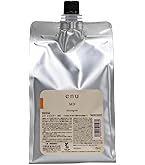 Amazon | 中野製薬 ENU エヌ シャンプー FL レフィル 1500ml | NAKANO
